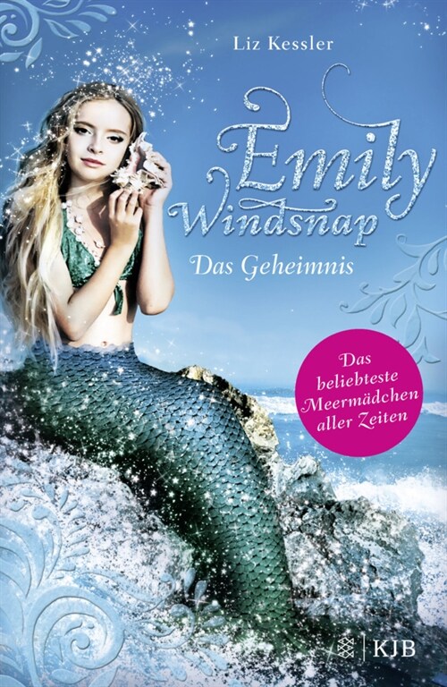 Emily Windsnap - Das Geheimnis (Hardcover)
