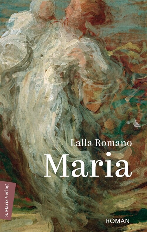 Maria (Hardcover)