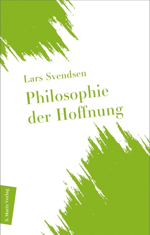 Philosophie der Hoffnung (Hardcover)