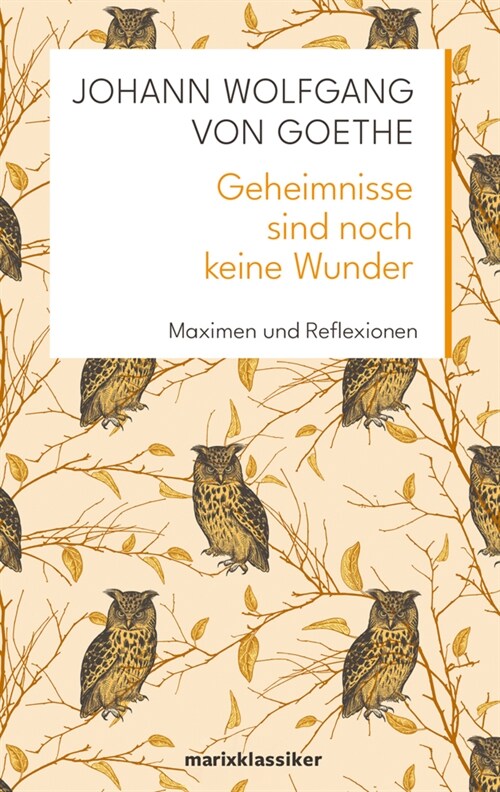 Geheimnisse sind noch keine Wunder (Hardcover)