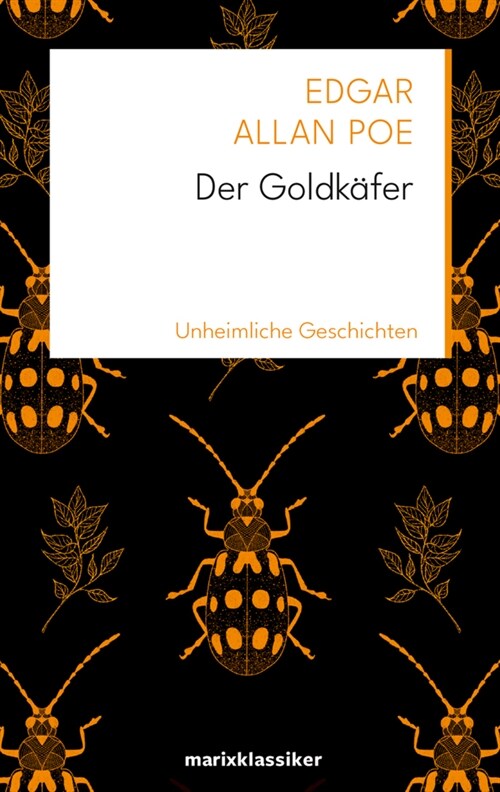 Der Goldkafer (Hardcover)