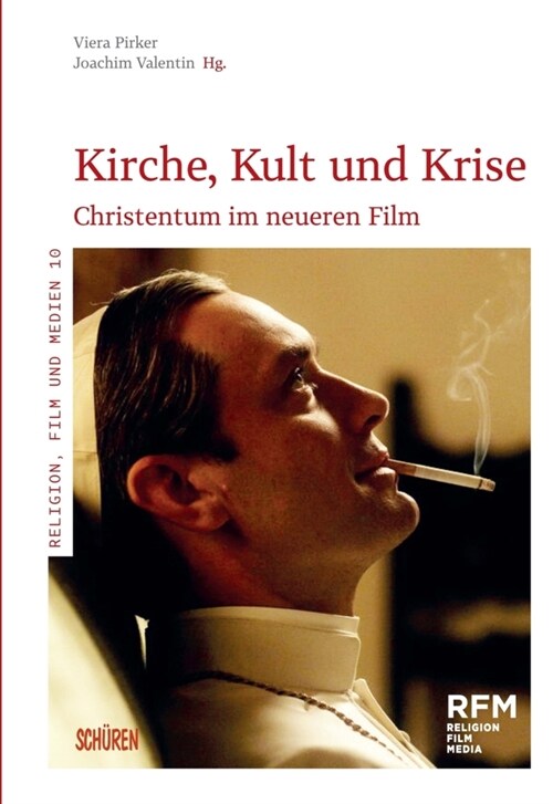 Kirche, Kult und Krise (Book)