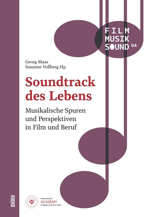 Soundtrack des Lebens (Paperback)