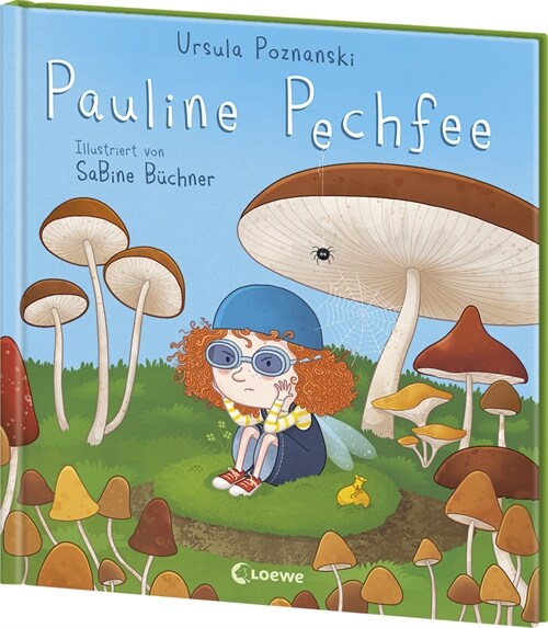 Pauline Pechfee (Hardcover)