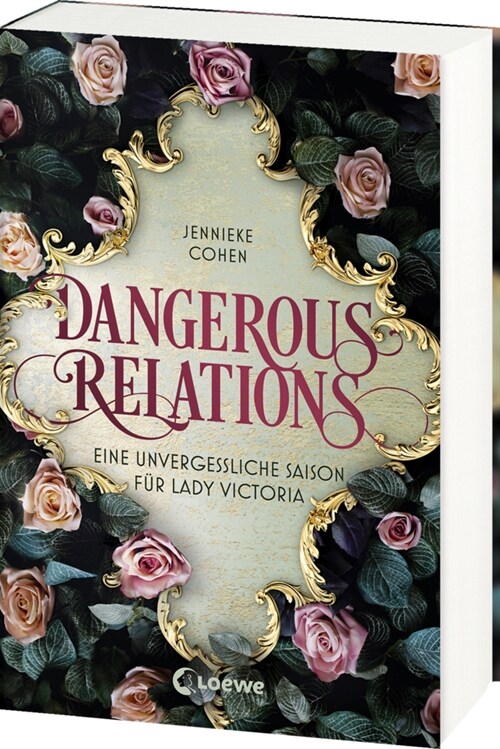 Dangerous Relations (Paperback)