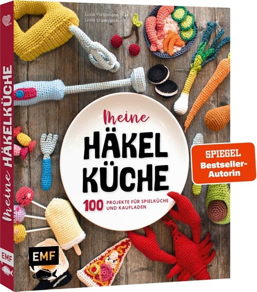 Meine Hakelkuche (Paperback)