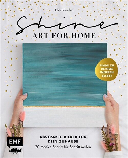 Shine - Art for Home (Hardcover)