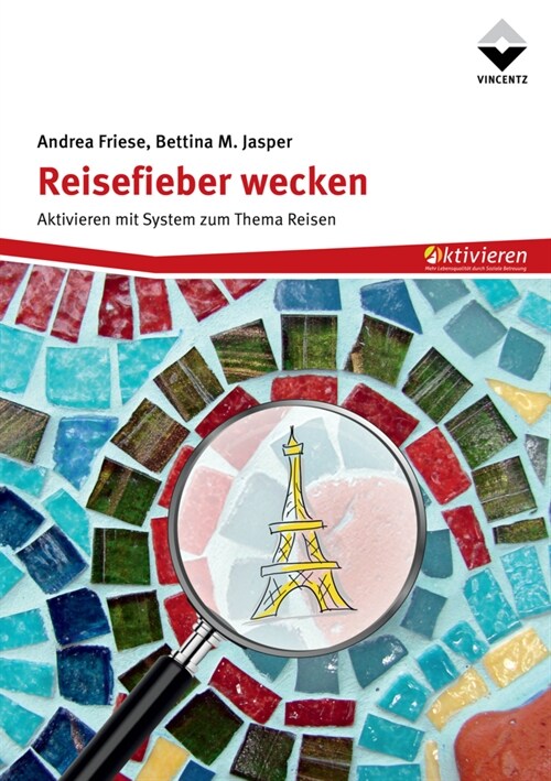 Reisefieber wecken (Paperback)