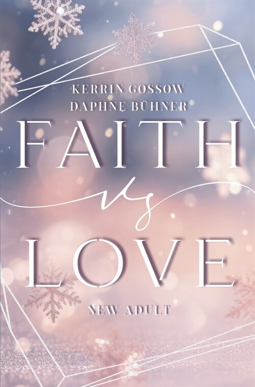 Faith vs. Love (Paperback)