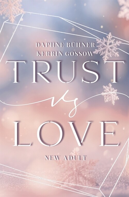 Trust vs. Love (Paperback)