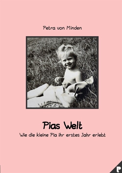 Pias Welt (Paperback)