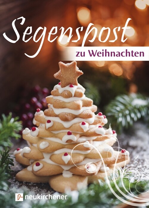 Segenspost zu Weihnachten (Pamphlet)