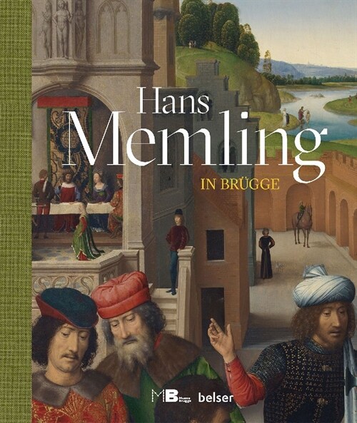 Hans Memling (Hardcover)