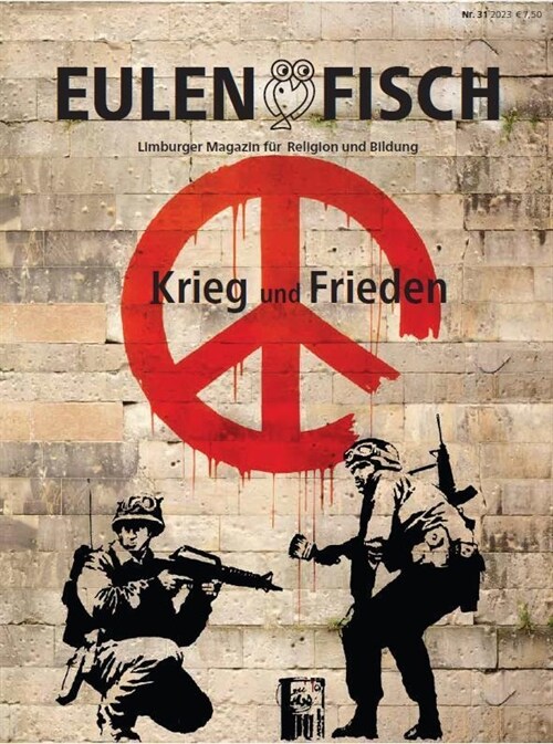 Krieg und Frieden (Pamphlet)