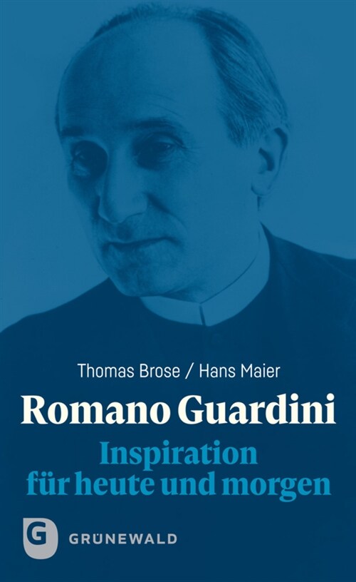 Romano Guardini (Hardcover)