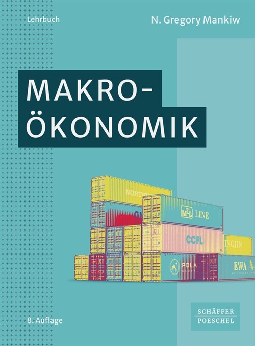 Makrookonomik (Paperback)