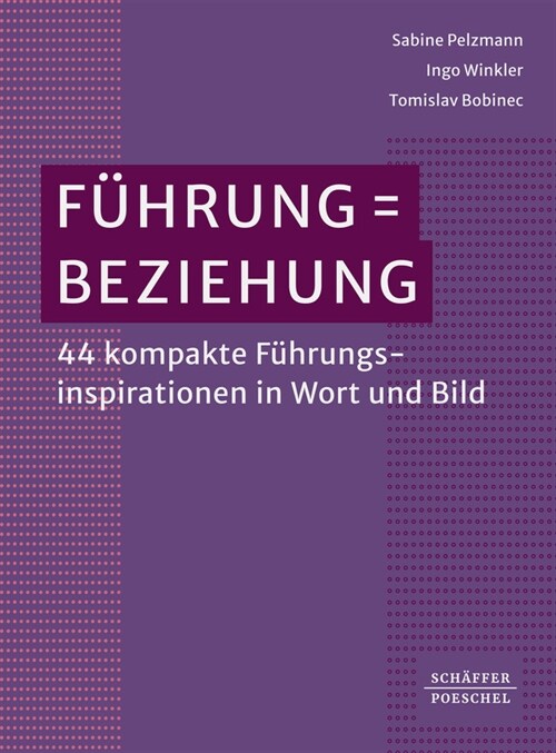 Fuhrung = Beziehung (Paperback)