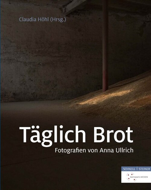 Taglich Brot (Paperback)