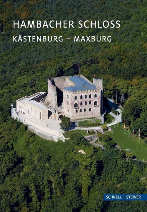 Hambacher Schloss (Paperback)