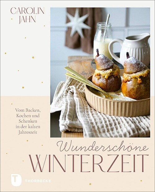 Wunderschone Winterzeit (Hardcover)