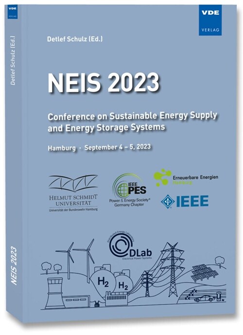 NEIS 2023 (Paperback)