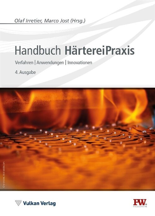 Handbuch HartereiPraxis (Paperback)