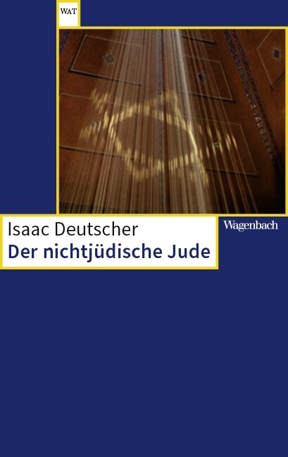 Der nichtjudische Jude (Paperback)