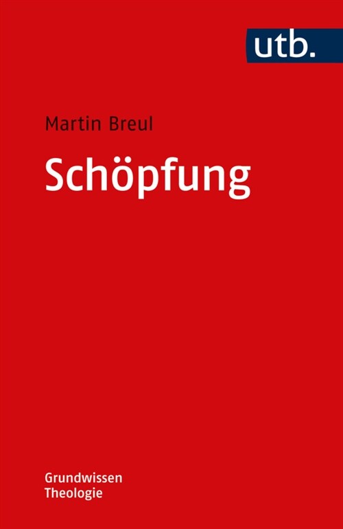 Schopfung (Paperback)