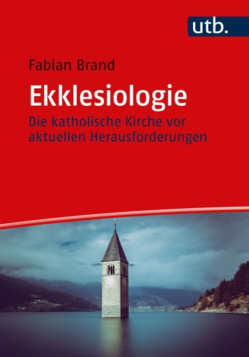 Ekklesiologie (Paperback)