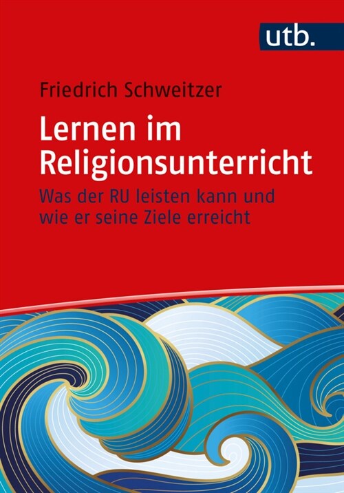 Lernen im Religionsunterricht (Paperback)