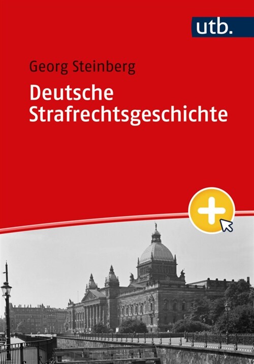 Deutsche Strafrechtsgeschichte (Paperback)