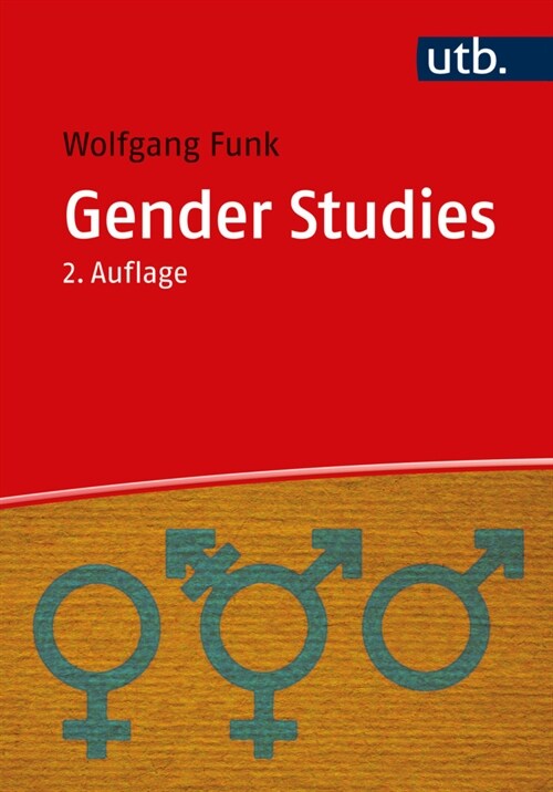 Gender Studies (Paperback)