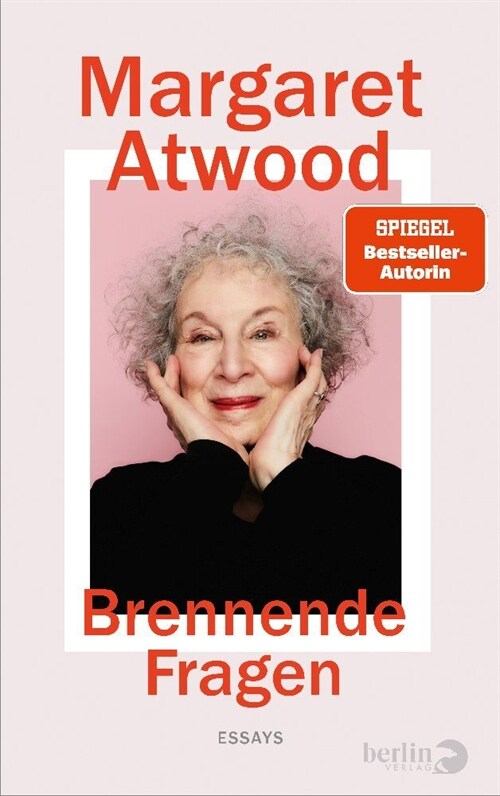 Brennende Fragen (Hardcover)