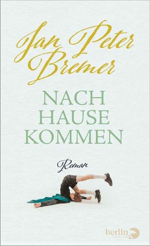 Nachhausekommen (Hardcover)