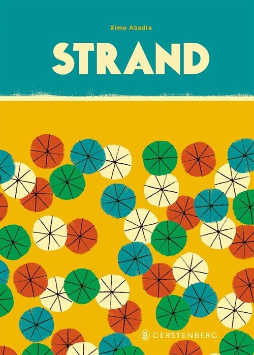 Strand (Hardcover)