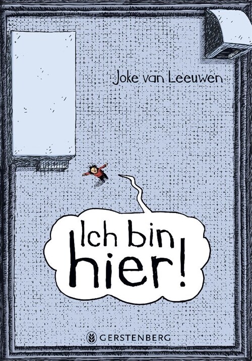 Ich bin hier! (Hardcover)