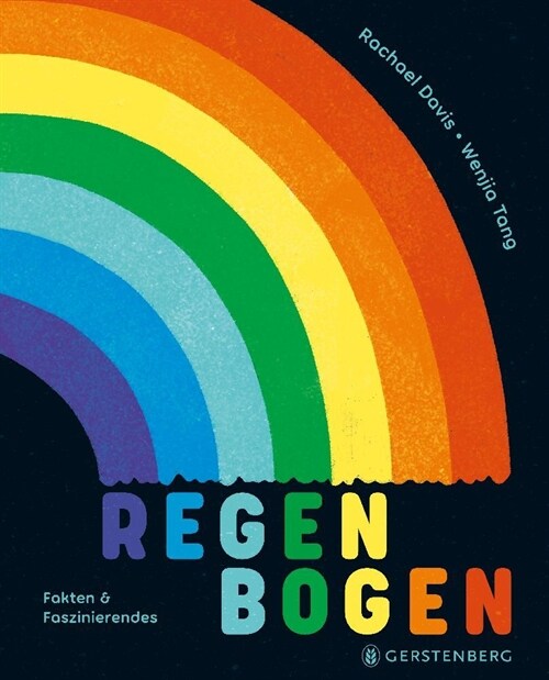 Regenbogen (Hardcover)