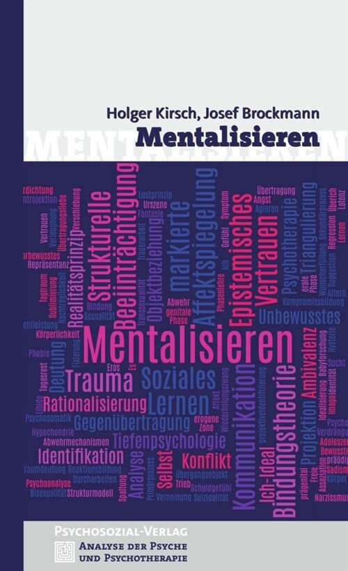 Mentalisieren (Paperback)