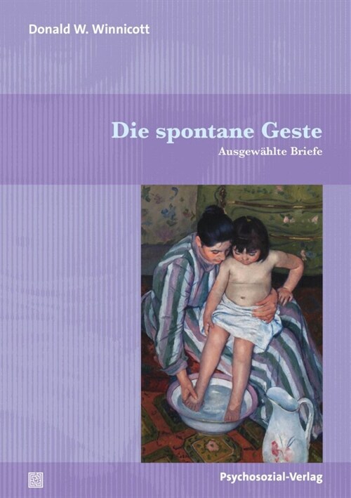Die spontane Geste (Paperback)