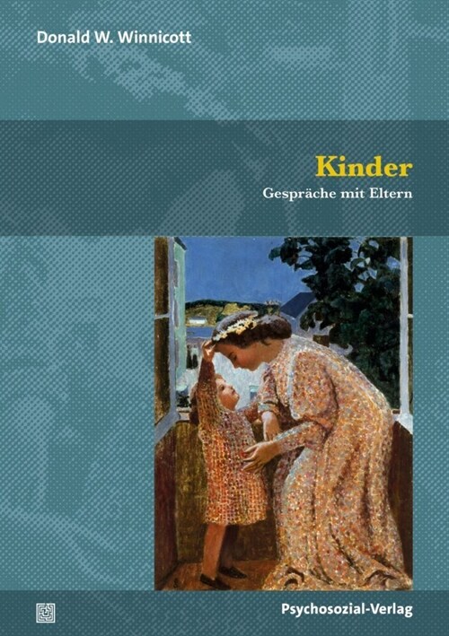 Kinder (Paperback)