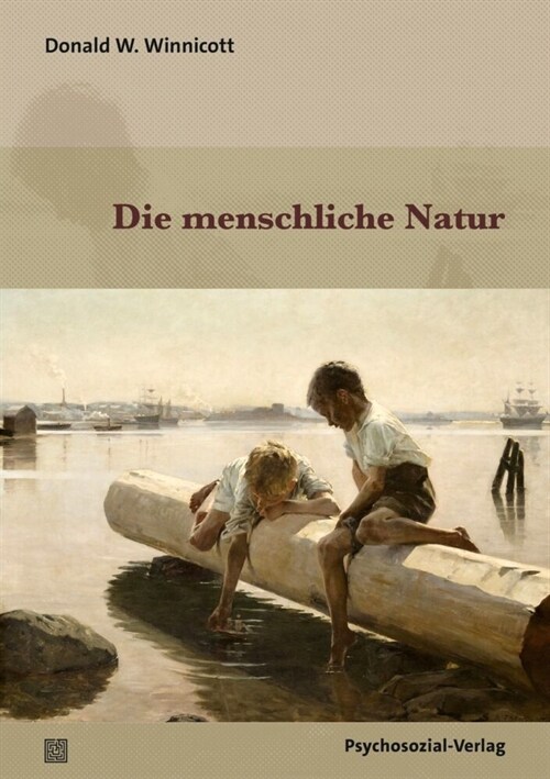 Die menschliche Natur (Paperback)