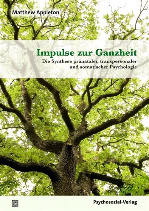 Impulse zur Ganzheit (Paperback)