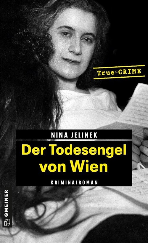 Der Todesengel von Wien (Paperback)