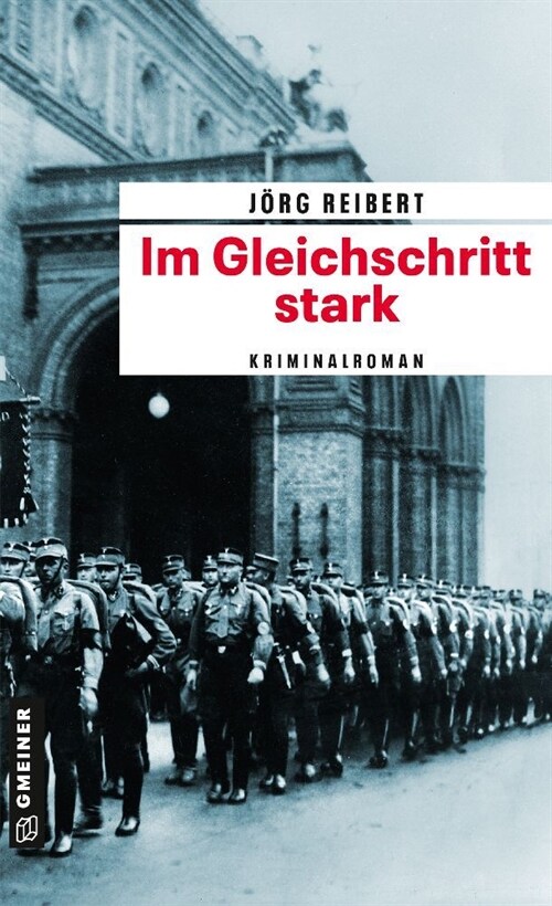 Im Gleichschritt stark (Paperback)