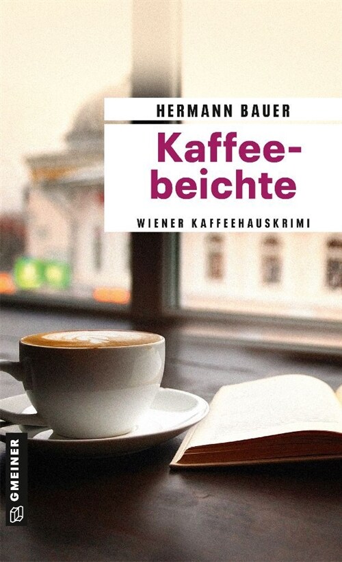 Kaffeebeichte (Paperback)