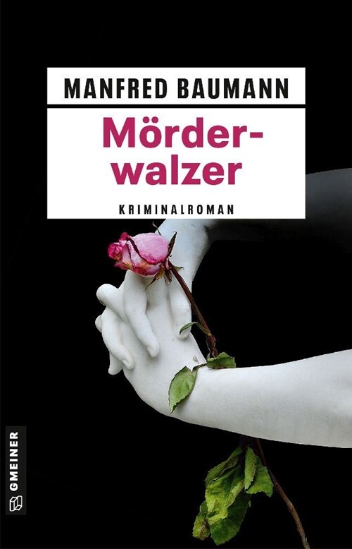 Morderwalzer (Paperback)