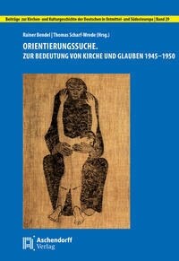 Orientierungssuche (Hardcover)