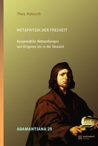 Metaphysik der Freiheit (Hardcover)