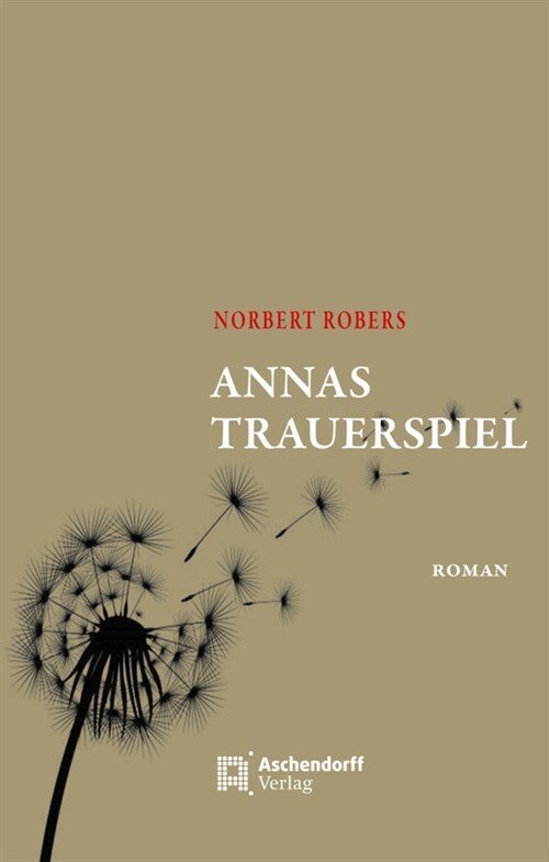 Annas Trauerspiel (Hardcover)