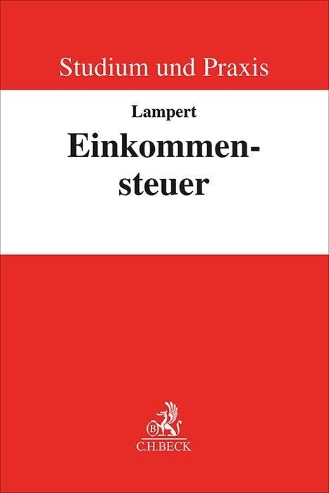 Einkommensteuerrecht (Paperback)